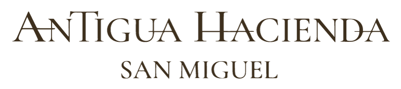 Antigua Hacienda San Miguel